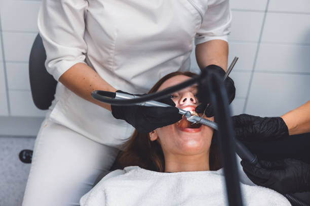 Best Emergency Dentist for Knocked-Out Tooth in Oatfield, OR